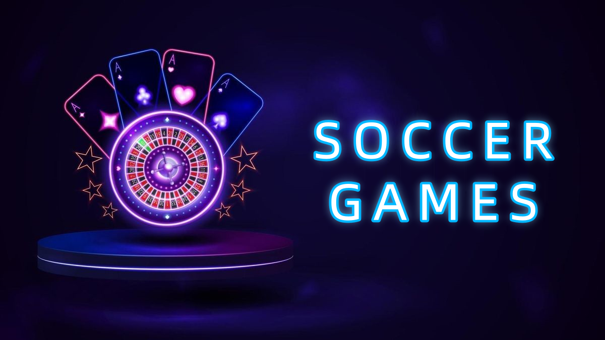SOCCER GAMES پاکستان